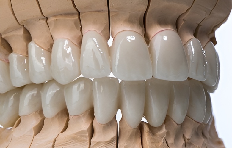 Full Arch Zirconia: A Durable Aesthetic Solution for Missing Teeth