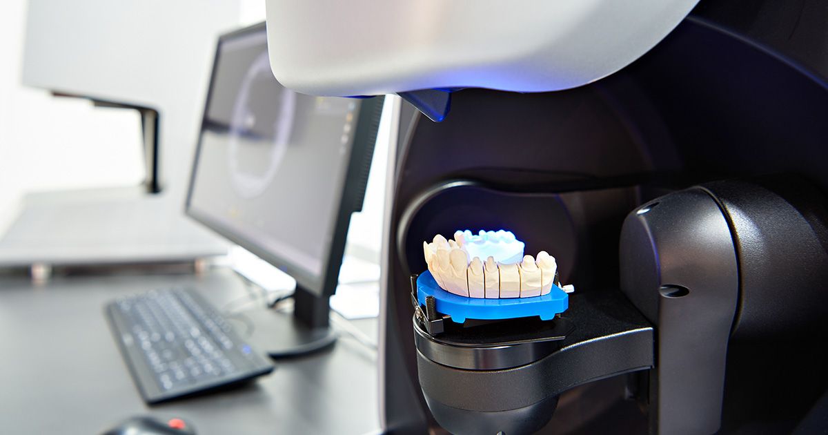What is a Dental Laboratory?