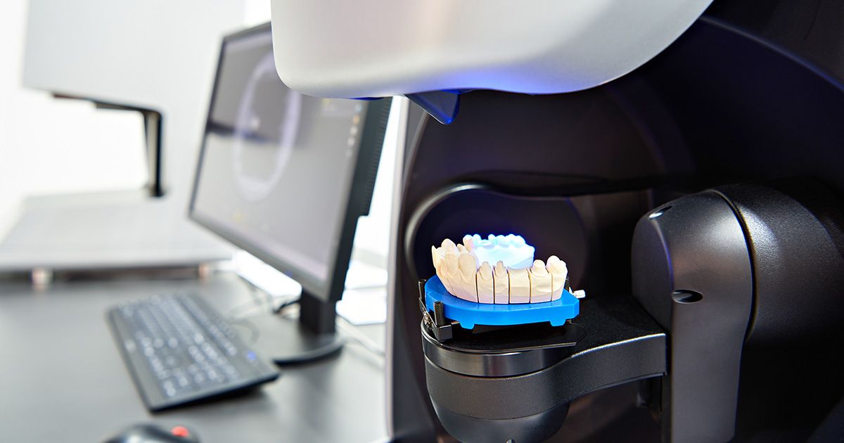 Dental Laboratory Services: A Detailed Overview