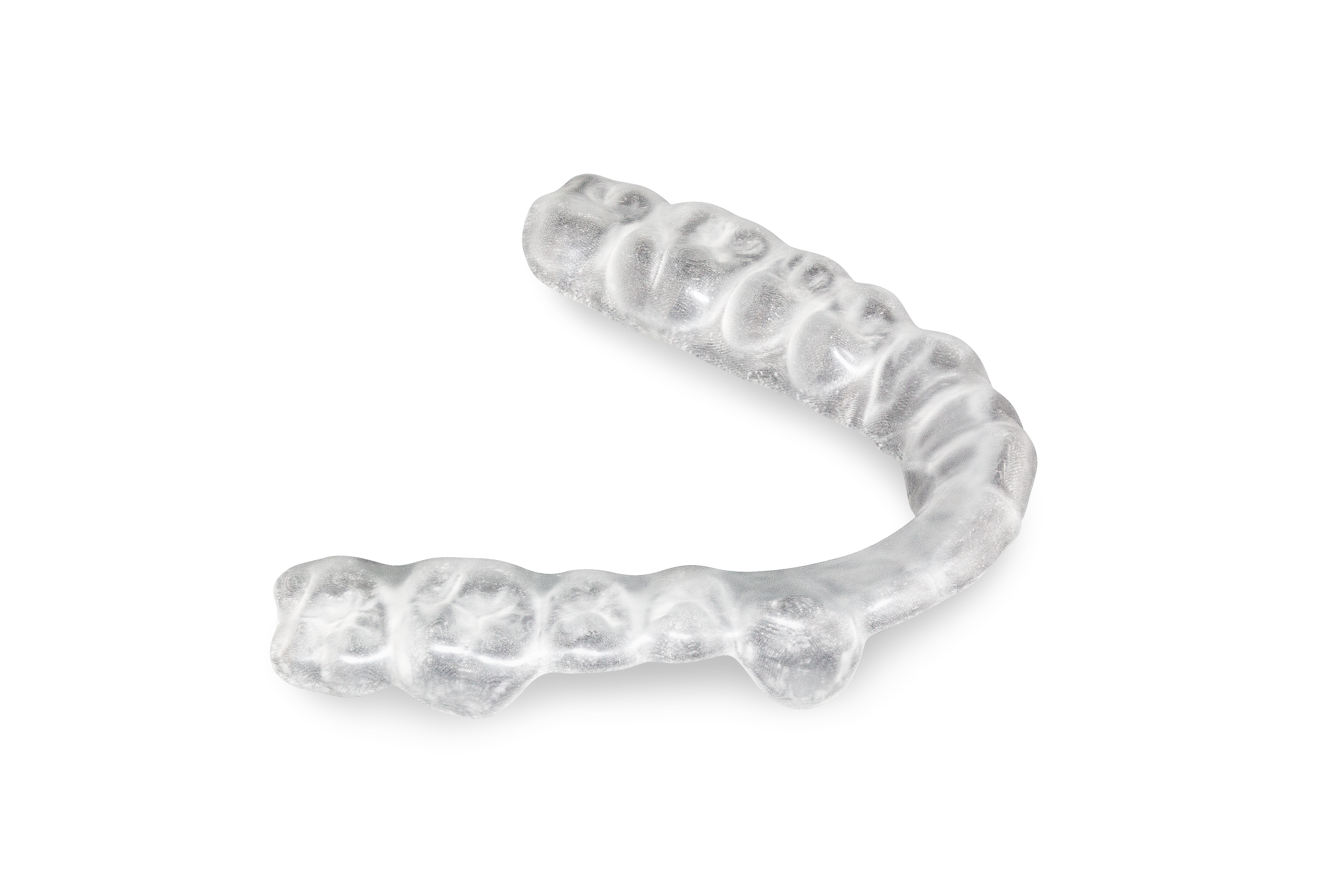 Understanding and Utilizing the FORM SPLINT BITE PLANE NIGHT GUARD